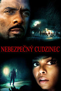No Good Deed - Poster