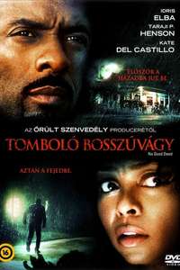 No Good Deed - Poster