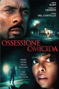 No Good Deed - Poster