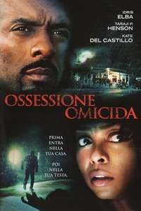 No Good Deed - Poster