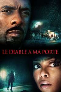 No Good Deed - Poster