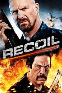 Recoil - Poster