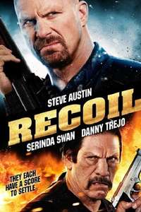Recoil - Poster