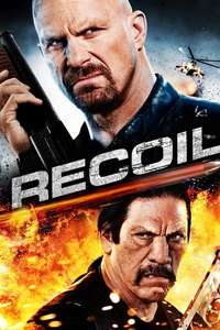 Recoil - Poster