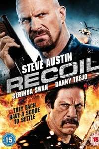Recoil - Poster