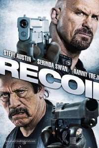 Recoil - Poster