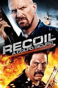 Recoil - Poster