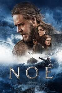 Noah - Poster