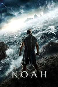 Noah - Poster