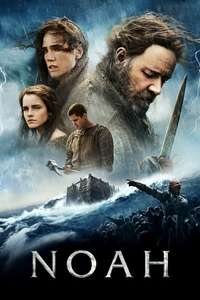 Noah - Poster