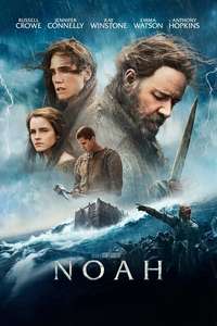 Noah - Poster