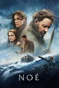 Noah - Poster