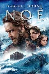 Noah - Poster