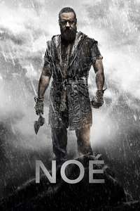 Noah - Poster