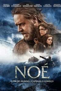 Noah - Poster