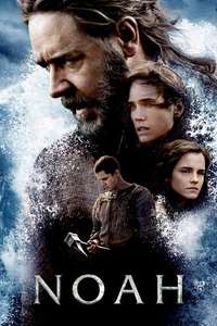 Noah - Poster