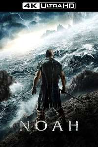 Noah - Poster