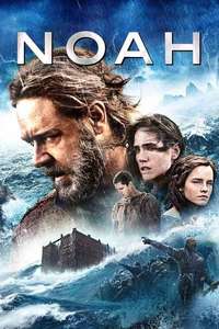 Noah - Poster