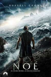 Noah - Poster