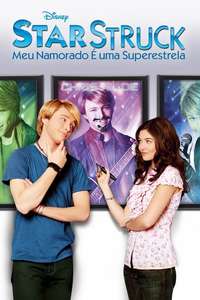 StarStruck - Poster
