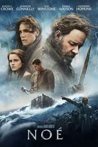 Noah - Poster
