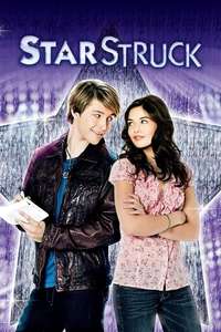 StarStruck - Poster