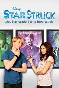 StarStruck - Poster