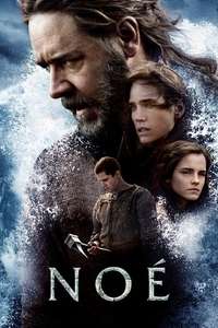 Noah - Poster
