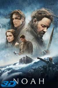 Noah - Poster