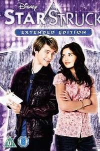 StarStruck - Poster
