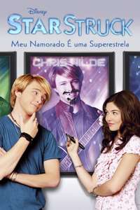 StarStruck - Poster