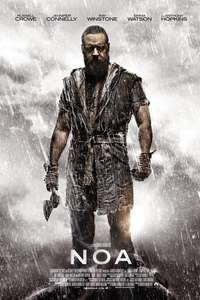 Noah - Poster