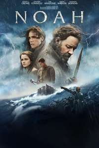 Noah - Poster