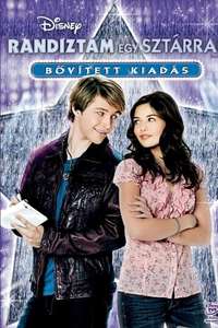 StarStruck - Poster