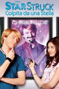 StarStruck - Poster