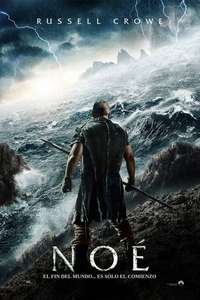 Noah - Poster