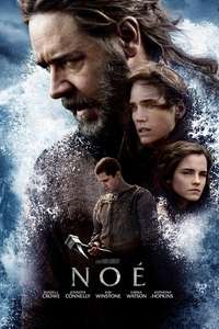 Noah - Poster