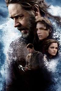 Noah - Poster
