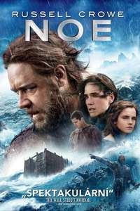 Noah - Poster