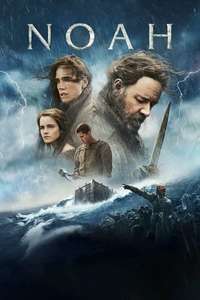 Noah - Poster