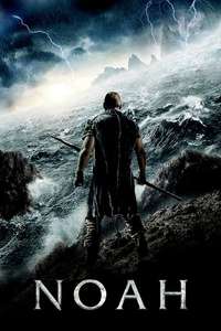 Noah - Poster