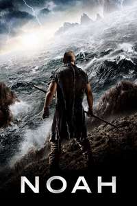 Noah - Poster