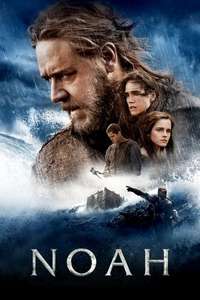 Noah - Poster