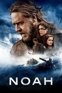 Noah - Poster