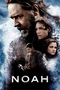 Noah - Poster