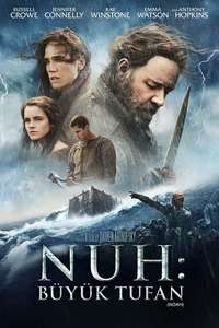 Noah - Poster