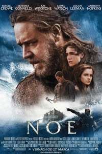 Noah - Poster