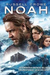 Noah - Poster