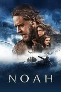 Noah - Poster