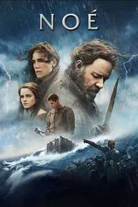 Noah - Poster